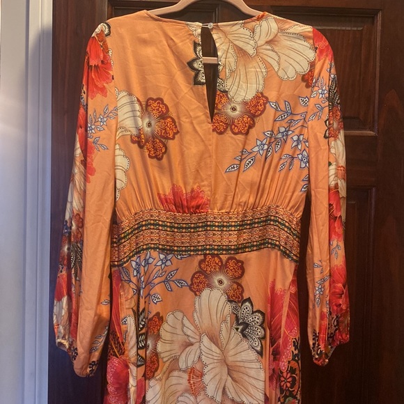 FARM Rio Topanga Dress - Picture 9 of 13